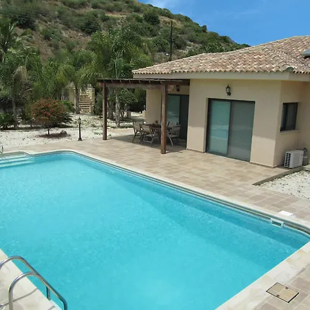 Vineland Perigiali Apartment Pissouri