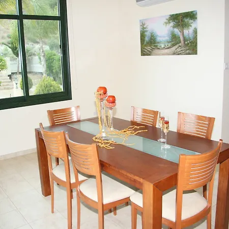 Vineland Perigiali Apartment