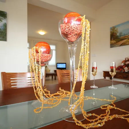 Apartment Vineland Perigiali Pissouri